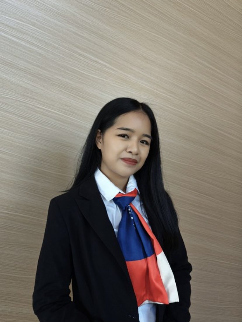 agatha isabella anastasyah